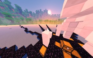 Download Catching Fire for Minecraft 1.11
