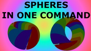 Download Spheres for Minecraft 1.12