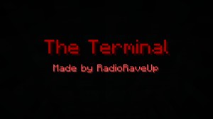 Download The Terminal for Minecraft 1.11