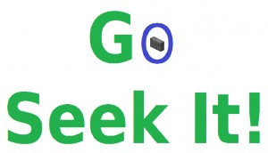 Download Go Seek It! for Minecraft 1.11