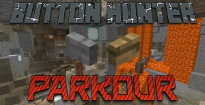 Download Button Hunter Parkour for Minecraft 1.10