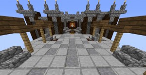 Download Knights and Bosses for Minecraft 1.11