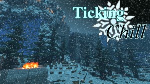 Download Ticking Chill for Minecraft 1.8