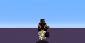 Download Nether Pet for Minecraft 1.10.2