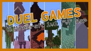 Download Duel Games for Minecraft 1.10