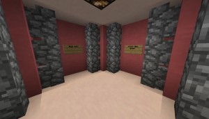 Download Escapade: New Rules for Minecraft 1.10.2