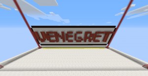 Download Venegret for Minecraft 1.9