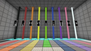 Download Prismatic for Minecraft 1.9