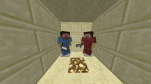 Download Temple Team for Minecraft 1.9.4
