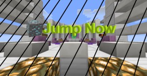 Download Jump Now for Minecraft 1.9