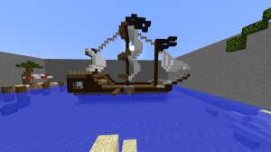 Download Captain Seagull's Buttons for Minecraft 1.9.4