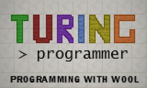 Download Turing Programmer for Minecraft 1.9