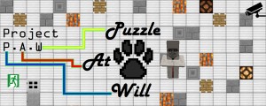 Download Puzzle at Will for Minecraft 1.9