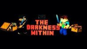 Download The Darkness Within for Minecraft 1.9.4