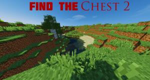 Download Find the Chest 2 for Minecraft 1.9.4