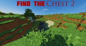 Download Find the Chest 2 for Minecraft 1.9.4