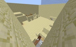 Download Find the Lever for Minecraft 1.9.4