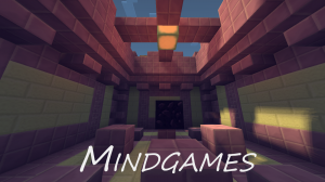 Download MindGames for Minecraft 1.9.4