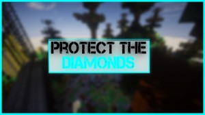 Download Protect the Diamonds for Minecraft 1.9