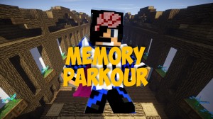 Download Memory Parkour for Minecraft 1.9.2