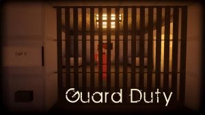 Download Guard Duty for Minecraft 1.9.4