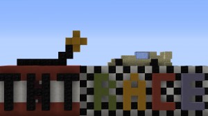 Download TNT Race for Minecraft 1.9.2