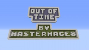 Download Out of Time for Minecraft 1.9