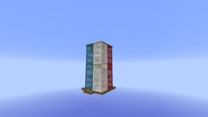 Download 2 The Top for Minecraft 1.9