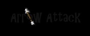 Download Arrow Attack PvP for Minecraft 1.9