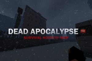 Download Dead Apocalypse for Minecraft 1.8.9