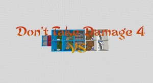 Download Don't Take Damage: VS for Minecraft 1.9
