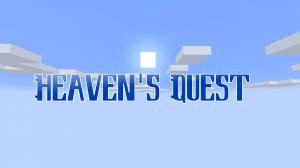 Download Heaven's Quest for Minecraft 1.9