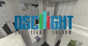 Download Oscilight: The Light Shadow for Minecraft 1.9