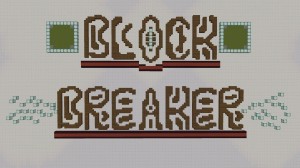 Download Block Breaker for Minecraft 1.8.8