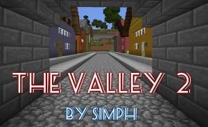 Download The Valley - 2 for Minecraft 1.8