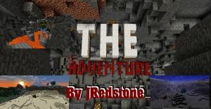 Download The Adventure for Minecraft 1.8.9