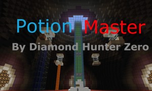 Download Potion Master for Minecraft 1.9