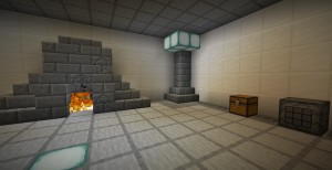 Download The Test for Minecraft 1.13
