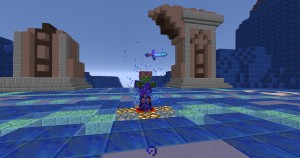 Download Tales of Nira 3 - Demyx Boss for Minecraft 1.8.1
