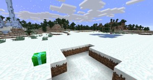 Download Lucky Gift PvP for Minecraft 1.8.8