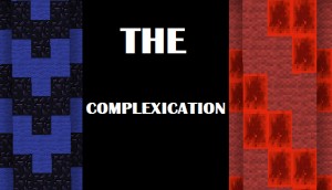 Download The Complexication for Minecraft 1.8.8