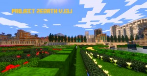 Download Project Zearth for Minecraft 1.9.2