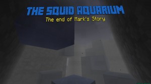 Download The Squid Aquarium for Minecraft 1.8