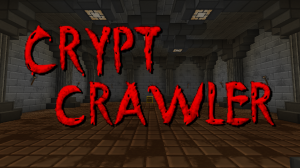 Download Crypt Crawler for Minecraft 1.8.8