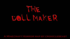 Download The Doll Maker for Minecraft 1.8