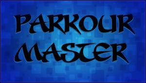 Download Parkour Master for Minecraft 1.8.6