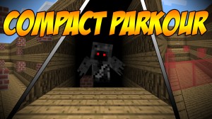 Download Compact Parkour for Minecraft 1.8.3