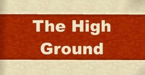 Download The High Ground for Minecraft 1.8.1