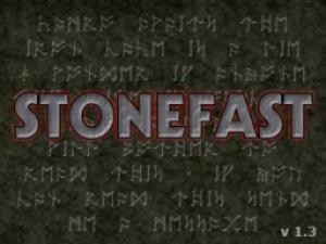 Download Stonefast for Minecraft 1.8