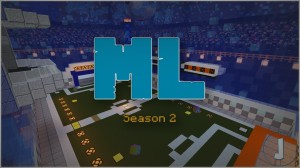 Download MinerLeague Soccer - Season 2 for Minecraft 1.12.2